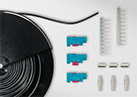 VAS 6720 spare parts